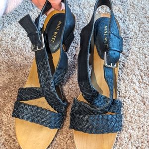 Nine west heels
